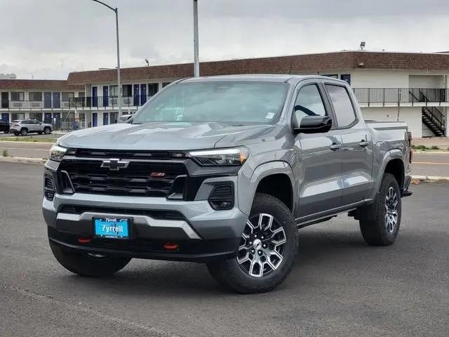 2026 Chevrolet Colorado Z71, 4WD for sale in Cheyenne, WY