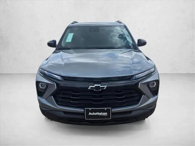 2026 Chevrolet TrailBlazer FWD LT