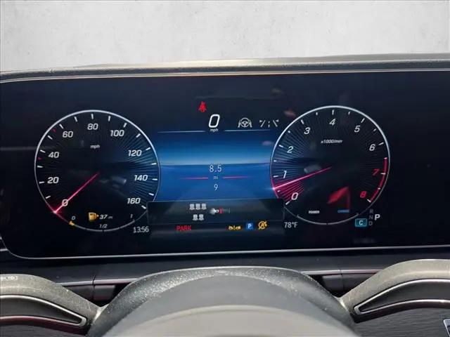 2026 Mercedes-Benz GLS GLS 580 4MATIC