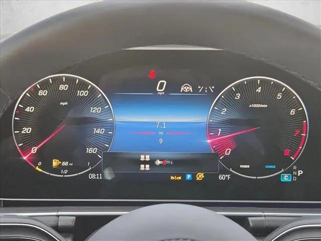 2026 Mercedes-Benz GLS GLS 580 4MATIC