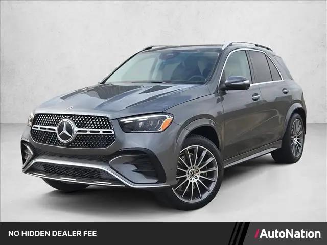 2026 Mercedes-Benz GLE GLE 350 GLE 350 for sale in Houston, TX