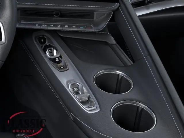 2026 Chevrolet Corvette Z06 Convertible, 2LZ, RWD