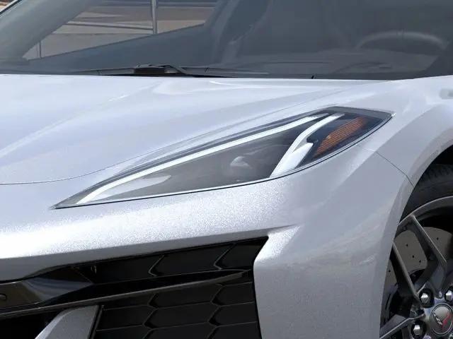 2026 Chevrolet Corvette Z06 Convertible, 2LZ, RWD