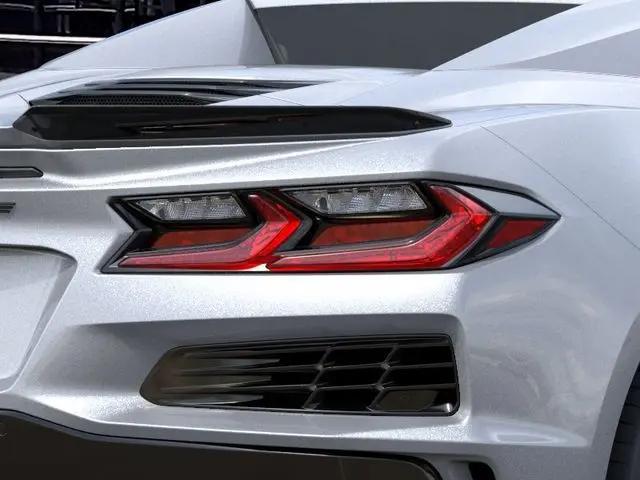 2026 Chevrolet Corvette Z06 Convertible, 2LZ, RWD