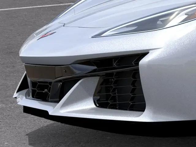 2026 Chevrolet Corvette Z06 Convertible, 2LZ, RWD