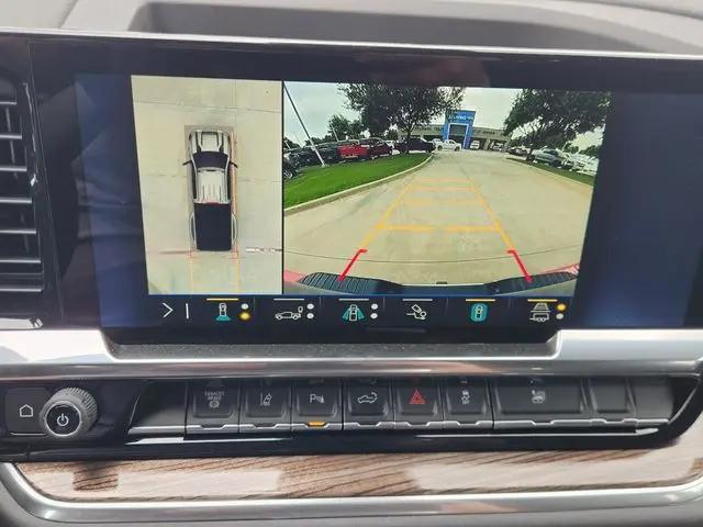 2026 Chevrolet Silverado 3500HD Crew Cab, Long Bed, LT Dual Rear Wheel, RWD