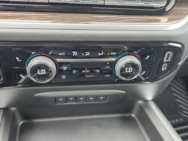 2026 Chevrolet Silverado 3500HD Crew Cab, Long Bed, LT Dual Rear Wheel, RWD