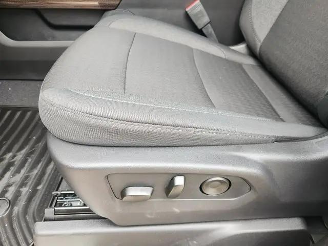 2026 Chevrolet Silverado 3500HD Crew Cab, Long Bed, LT Dual Rear Wheel, RWD