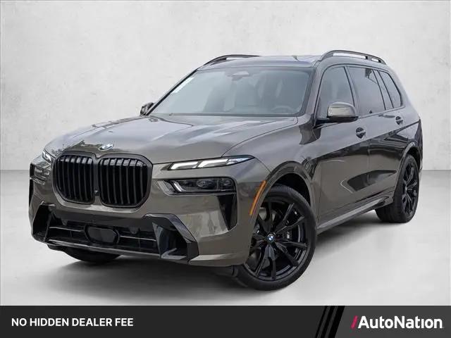 2026 BMW X7 xDrive40i for sale in Houston, TX