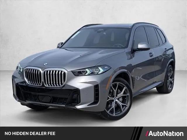 2026 BMW X5 xDrive40i for sale in Houston, TX