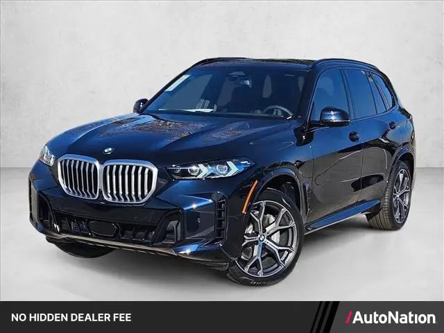 2026 BMW X5 sDrive40i for sale in Houston, TX