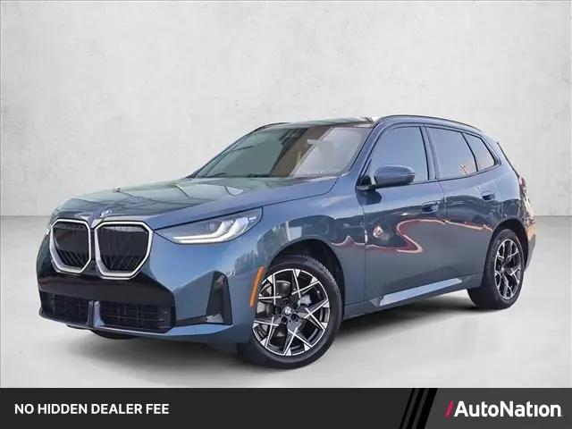 2026 BMW X3 30 xDrive for sale in Houston, TX