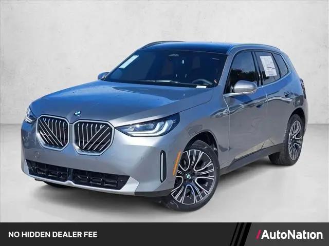 2026 BMW X3 30 xDrive for sale in Houston, TX