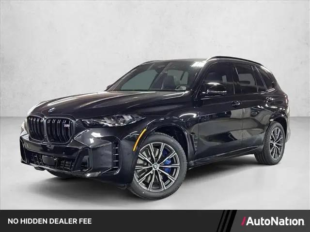 2026 BMW X5 M60i for sale in Dallas, TX