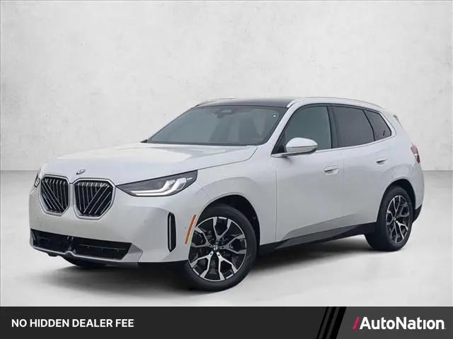 2026 BMW X3 30 xDrive for sale in Fremont, CA