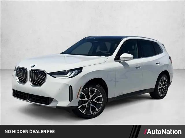 2026 BMW X3 30 xDrive for sale in Fremont, CA