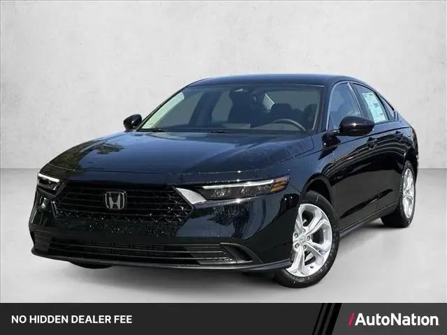 2026 Honda Accord Sedan LX for sale in Lithia Springs, GA