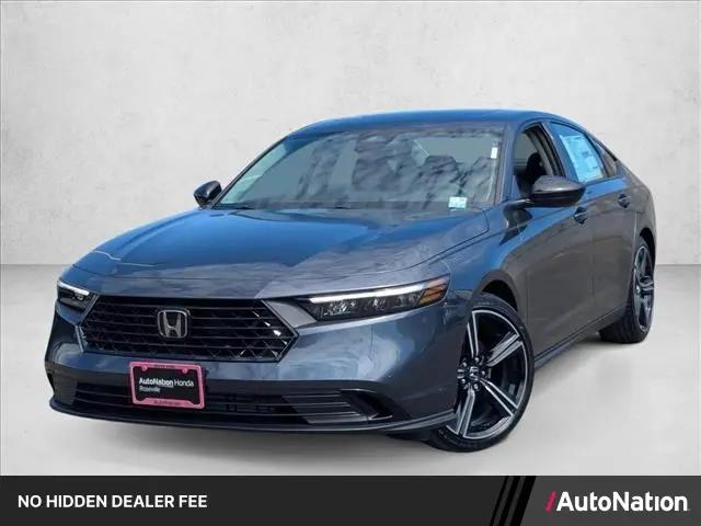 2026 Honda Accord Sedan SE for sale in Roseville, CA