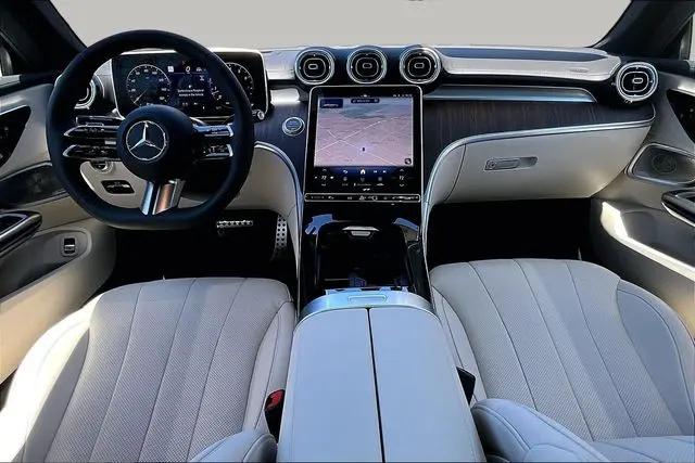 2026 Mercedes-Benz E-CLASS E 300 CLE 300