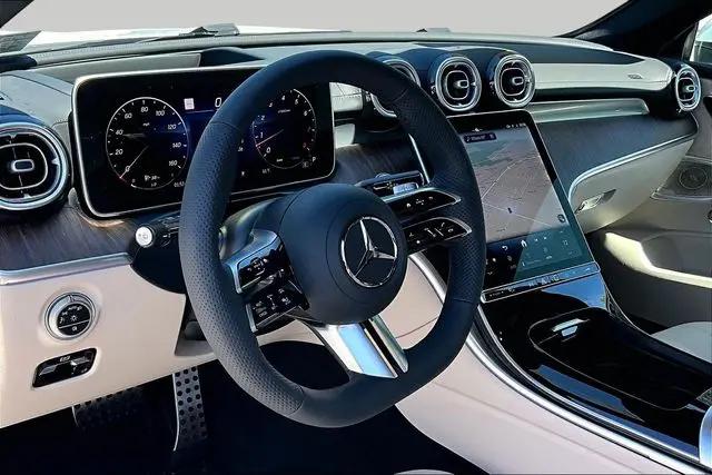 2026 Mercedes-Benz E-CLASS E 300 CLE 300