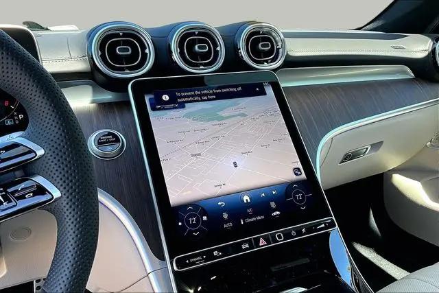 2026 Mercedes-Benz E-CLASS E 300 CLE 300