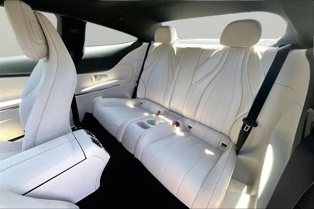 2026 Mercedes-Benz E-CLASS E 300 CLE 300