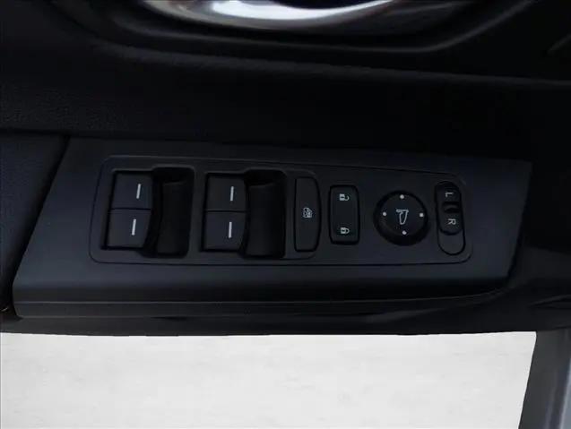 2026 Honda CR-V Hybrid 2WD Sport-L