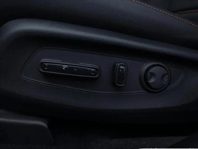 2026 Honda CR-V Hybrid 2WD Sport-L