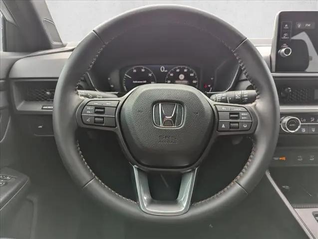 2026 Honda CR-V Hybrid 2WD Sport-L