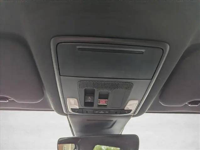 2026 Honda CR-V Hybrid 2WD Sport-L