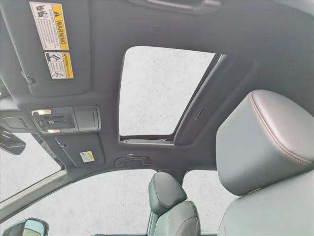 2026 Honda CR-V Hybrid 2WD Sport-L
