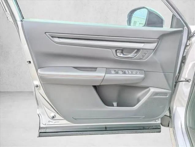 2026 Honda CR-V Hybrid 2WD Sport-L