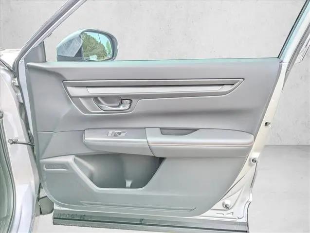 2026 Honda CR-V Hybrid 2WD Sport-L