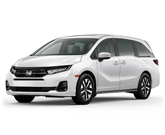 2026 Honda Odyssey EX-L for sale in Monroeville, PA