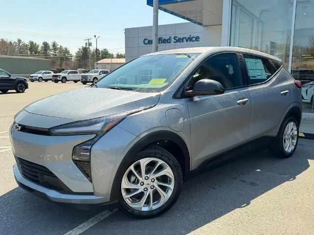 2027 Chevrolet Bolt LT FWD for sale in Gardner, MA