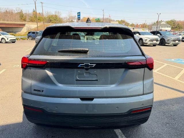 2027 Chevrolet Bolt LT FWD