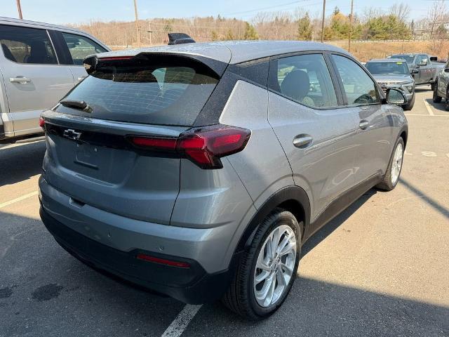 2027 Chevrolet Bolt LT FWD