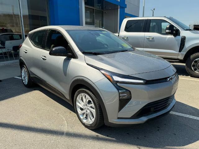 2027 Chevrolet Bolt LT FWD