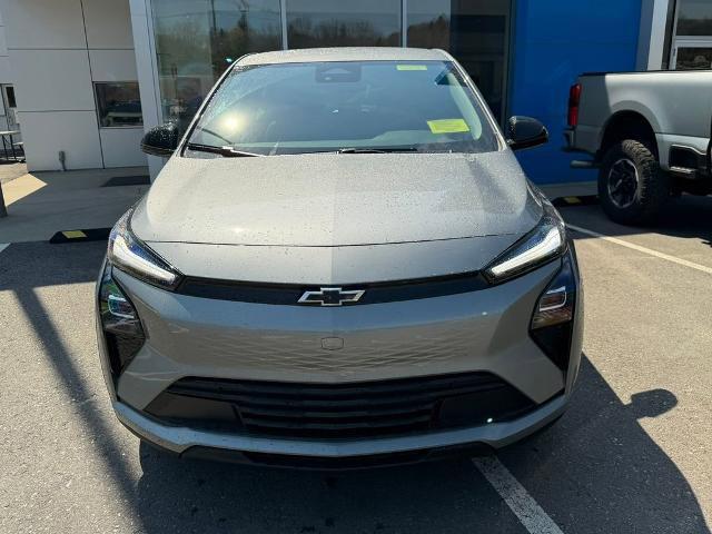 2027 Chevrolet Bolt LT FWD