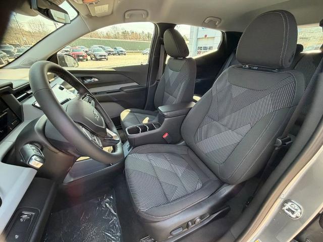 2027 Chevrolet Bolt LT FWD