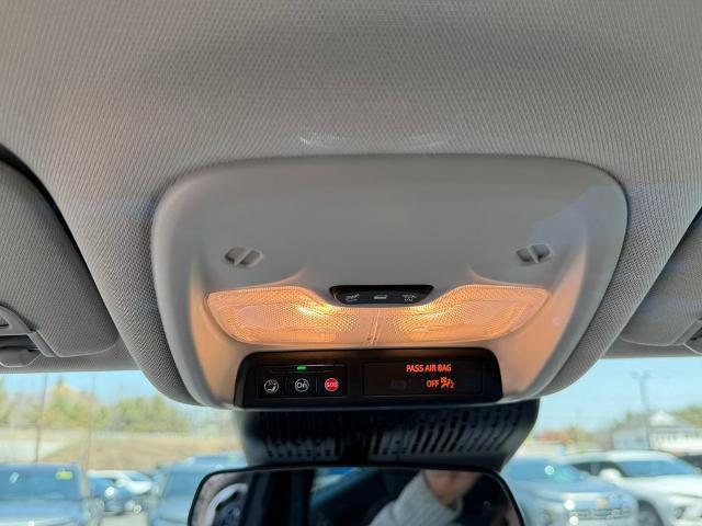 2027 Chevrolet Bolt LT FWD