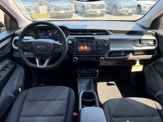 2027 Chevrolet Bolt LT FWD