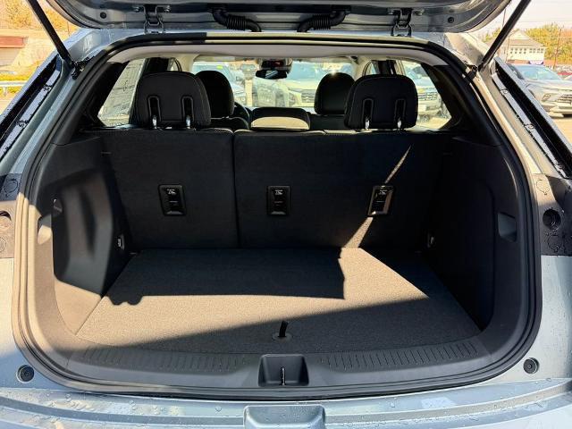 2027 Chevrolet Bolt LT FWD