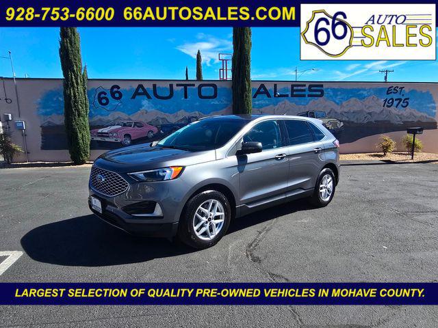 2024 Ford Edge SEL for sale in Kingman, AZ