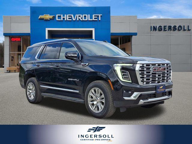 2025 GMC Yukon Denali 4WD for sale in Pawling, NY