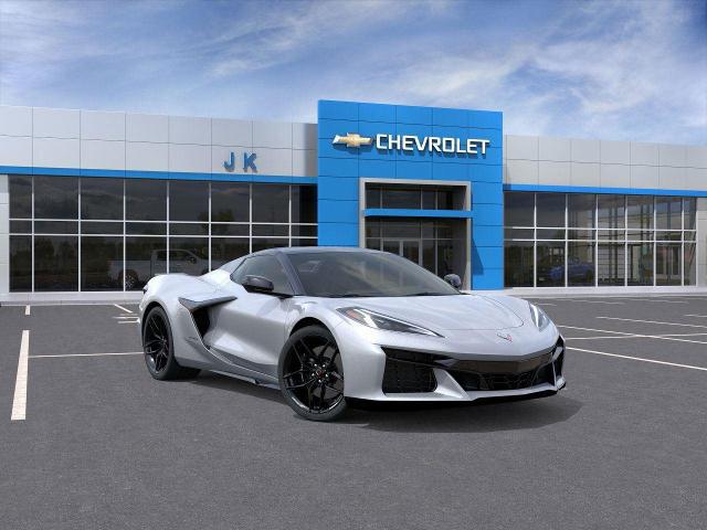 2026 Chevrolet Corvette Z06 Convertible, 3LZ, RWD for sale in Nederland, TX