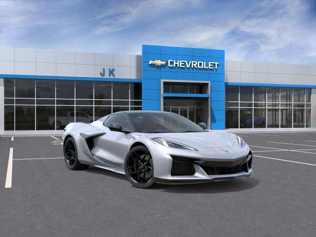 2026 Chevrolet Corvette Z06 Convertible, 3LZ, RWD for sale in Nederland, TX
