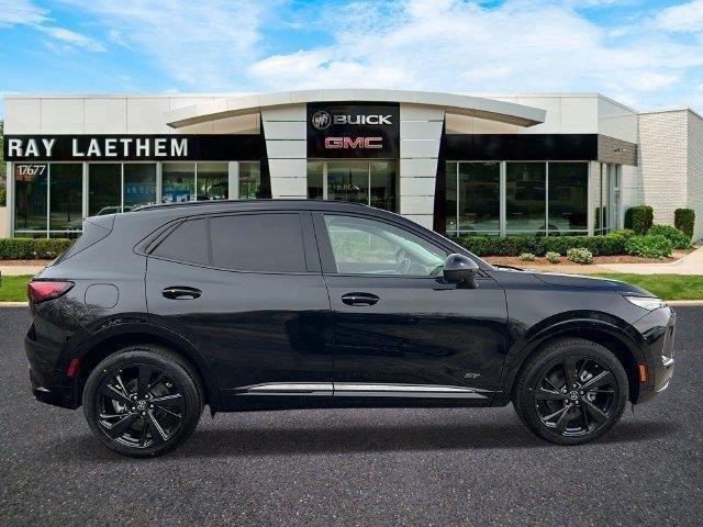 2026 Buick Envision Sport Touring AWD