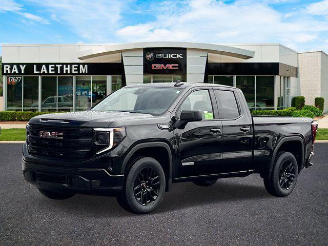 2026 GMC Sierra 1500 Double Cab, Standard Bed, Elevation, 4WD for sale in Detroit, MI