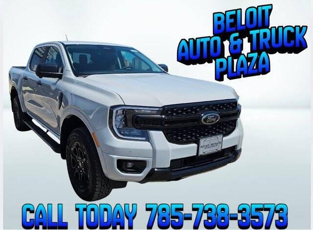 2026 Ford Ranger XLT for sale in Beloit, KS